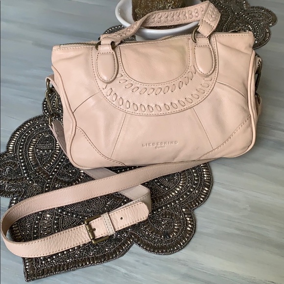 Liebeskind Handbags - Liebeskind Berlin Esther XS Crossbody Iconic Bag